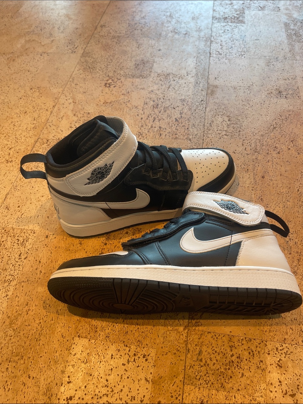 Nike Air Jordan High Fly brand new, never worn